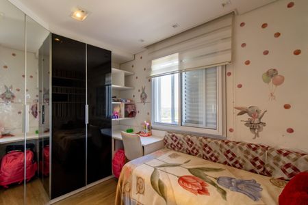 Apartamento para alugar com 75m², 2 quartos e 2 vagasQuarto 2