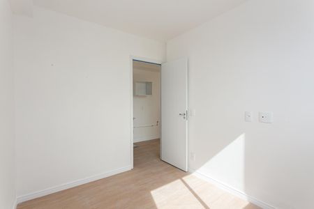 Apartamento para alugar com 36m², 2 quartos e 1 vagaQuarto 2