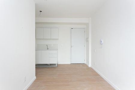 Apartamento para alugar com 36m², 2 quartos e 1 vagaSala