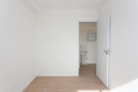 Apartamento para alugar com 36m², 2 quartos e 1 vagaQuarto 2