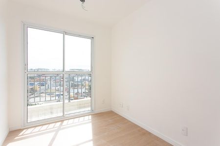 Apartamento para alugar com 36m², 2 quartos e 1 vagaSala