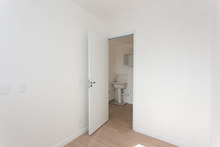 Apartamento para alugar com 36m², 2 quartos e 1 vagaQuarto 1