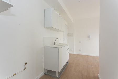 Apartamento para alugar com 36m², 2 quartos e 1 vagaCozinha