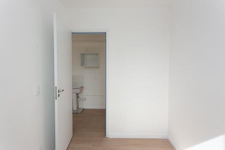 Apartamento para alugar com 36m², 2 quartos e 1 vagaQuarto 1