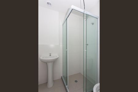 Apartamento para alugar com 36m², 2 quartos e 1 vagaBanheiro