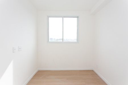 Apartamento para alugar com 36m², 2 quartos e 1 vagaQuarto 2