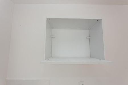 Apartamento para alugar com 36m², 2 quartos e 1 vagaÁrea de Serviço