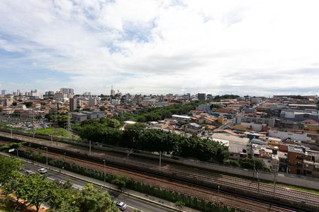 Apartamento para alugar com 36m², 2 quartos e 1 vagaVista da Varanda