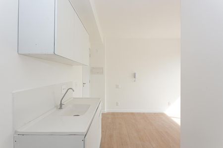 Apartamento para alugar com 36m², 2 quartos e 1 vagaCozinha