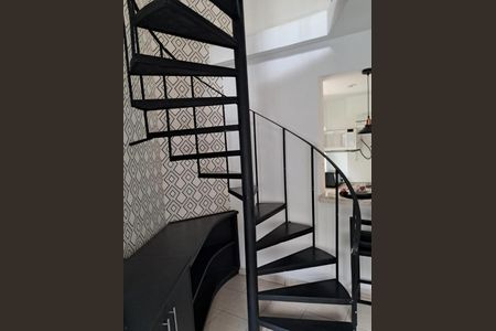 Apartamento à venda com 45m², 1 quarto e 1 vagaFoto 04