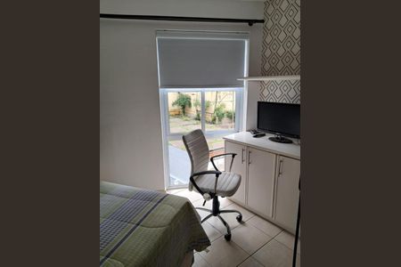 Apartamento à venda com 45m², 1 quarto e 1 vagaFoto 08