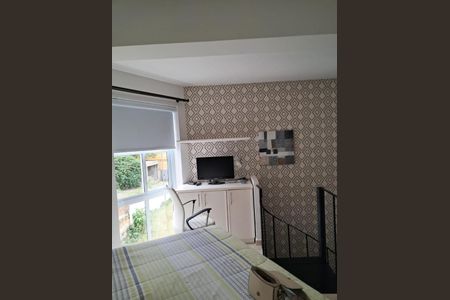 Apartamento à venda com 45m², 1 quarto e 1 vagaFoto 07