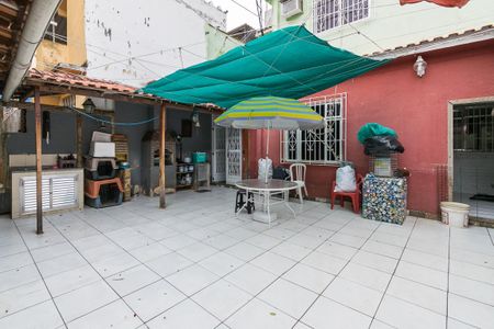 Casa à venda com 168m², 4 quartos e sem vagaVaranda gourmet