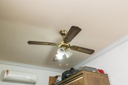 Casa à venda com 168m², 4 quartos e sem vagaQuarto 2