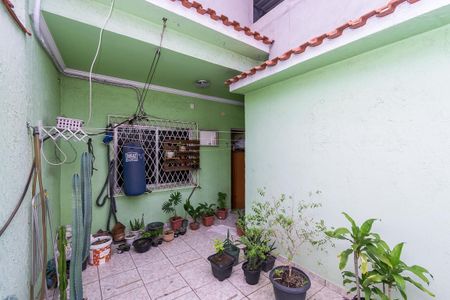 Casa à venda com 168m², 4 quartos e sem vagaVaranda do 2º andar