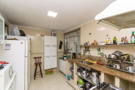 Casa à venda com 168m², 4 quartos e sem vagaCozinha