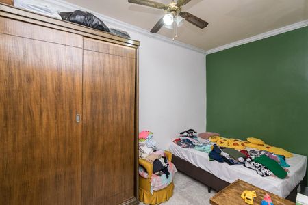 Casa à venda com 168m², 4 quartos e sem vagaQuarto 2