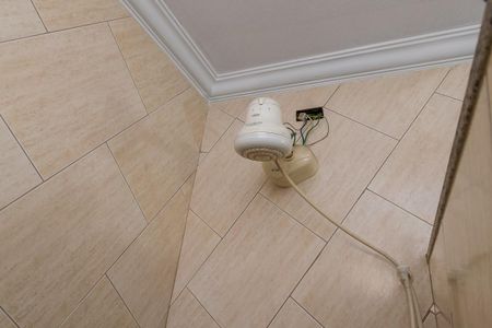 Casa à venda com 168m², 4 quartos e sem vagaBanheiro da Suíte