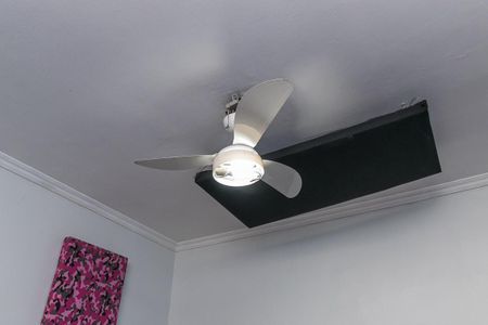 Casa à venda com 168m², 4 quartos e sem vagaQuarto 1