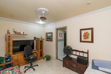 Casa à venda com 168m², 4 quartos e sem vagaSala