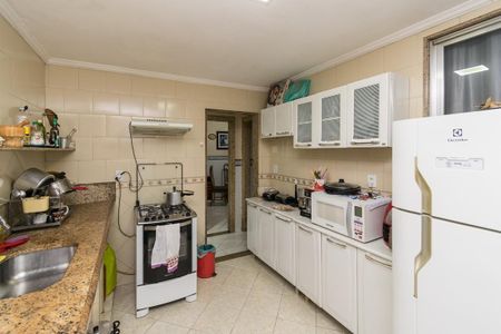 Casa à venda com 168m², 4 quartos e sem vagaCozinha