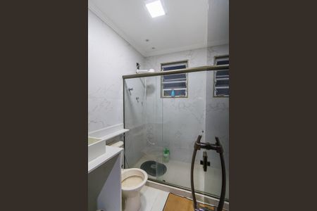 Casa à venda com 168m², 4 quartos e sem vagaBanheiro Social