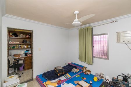 Casa à venda com 168m², 4 quartos e sem vagaQuarto 3