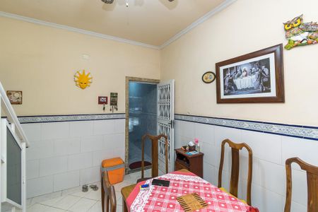 Casa à venda com 168m², 4 quartos e sem vagaSala de Jantar