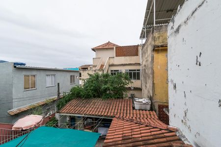 Casa à venda com 168m², 4 quartos e sem vagaVista da Varanda do 2º andar
