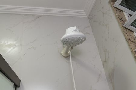 Casa à venda com 168m², 4 quartos e sem vagaBanheiro Social