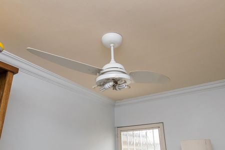 Casa à venda com 168m², 4 quartos e sem vagaQuarto 3