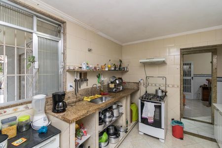 Casa à venda com 168m², 4 quartos e sem vagaCozinha