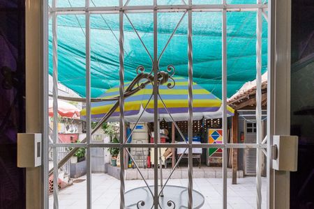 Casa à venda com 168m², 4 quartos e sem vagaVista da Sala