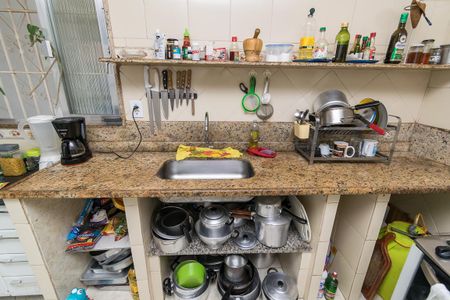 Casa à venda com 168m², 4 quartos e sem vagaCozinha