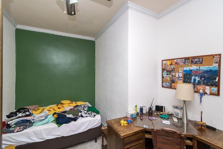 Casa à venda com 168m², 4 quartos e sem vagaQuarto 2