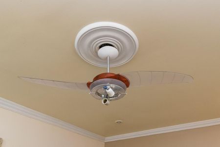 Casa à venda com 168m², 4 quartos e sem vagaSala