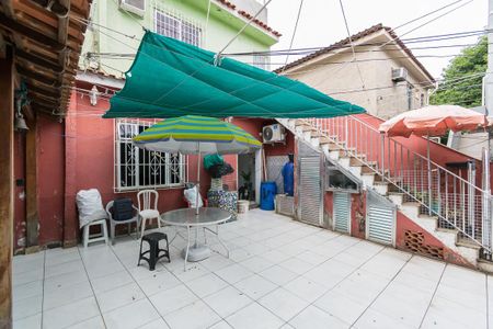 Casa à venda com 168m², 4 quartos e sem vagaVaranda gourmet