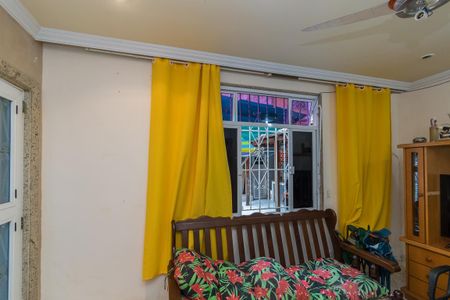 Casa à venda com 168m², 4 quartos e sem vagaSala