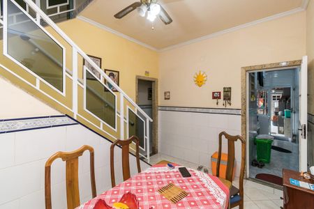 Casa à venda com 168m², 4 quartos e sem vagaSala de Jantar