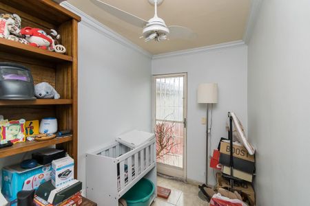 Casa à venda com 168m², 4 quartos e sem vagaQuarto 3