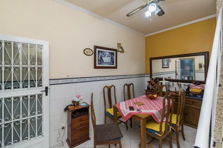 Casa à venda com 168m², 4 quartos e sem vagaSala de Jantar