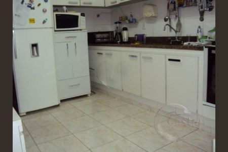 Casa à venda com 5 quartos, 229m² em Mooca, São Paulo
