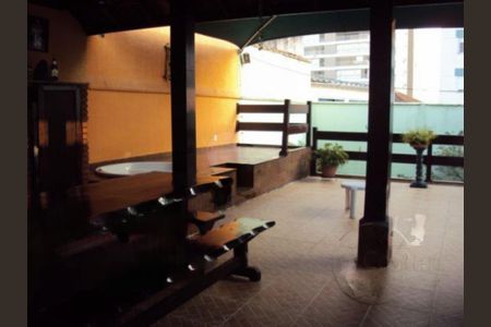Casa à venda com 5 quartos, 229m² em Mooca, São Paulo