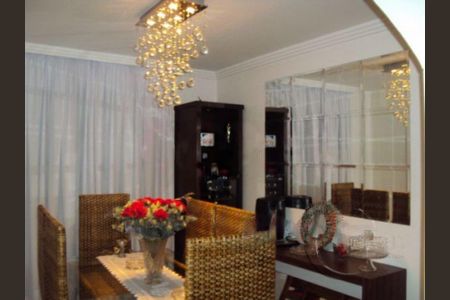 Casa à venda com 5 quartos, 229m² em Mooca, São Paulo