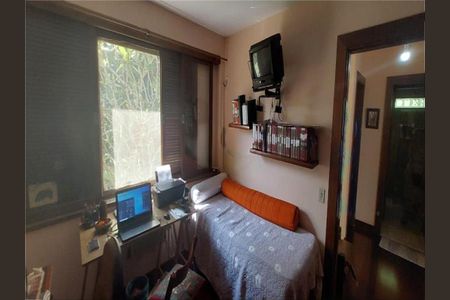 Casa à venda com 489m², 6 quartos e 4 vagas