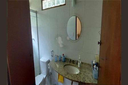 Casa à venda com 489m², 6 quartos e 4 vagas