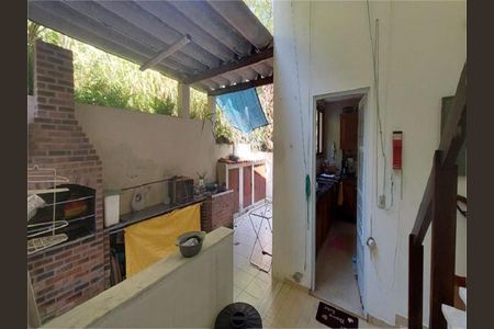 Casa à venda com 489m², 6 quartos e 4 vagas