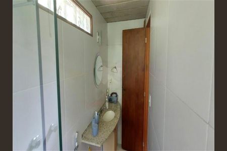 Casa à venda com 489m², 6 quartos e 4 vagas