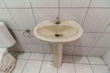 Casa para alugar com 90m², 2 quartos e sem vaga Casa para alugar com 90m², 2 quartos e sem vagaBanheiro 2