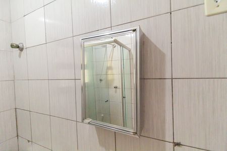 Casa para alugar com 90m², 2 quartos e sem vaga Casa para alugar com 90m², 2 quartos e sem vagaBanheiro 2